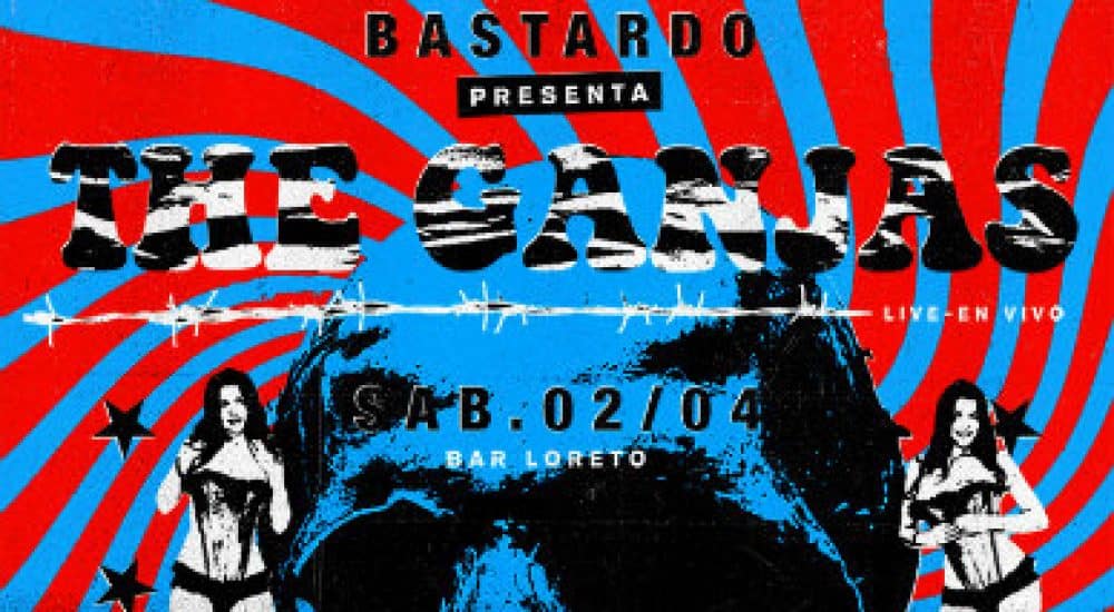 Bastardo-The Ganjas_00