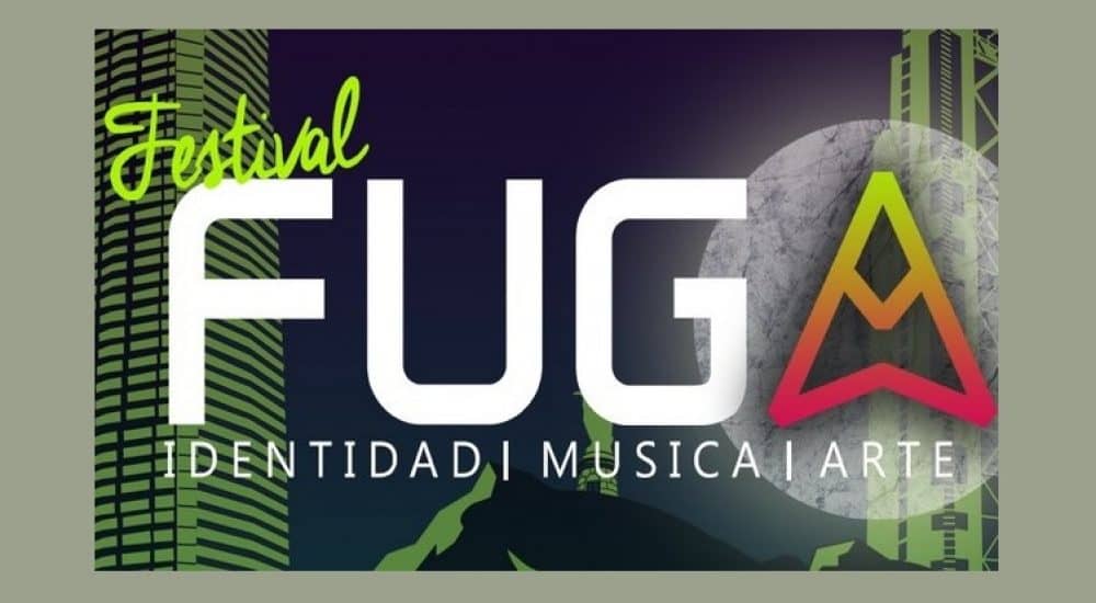 Festival Fuga 2014