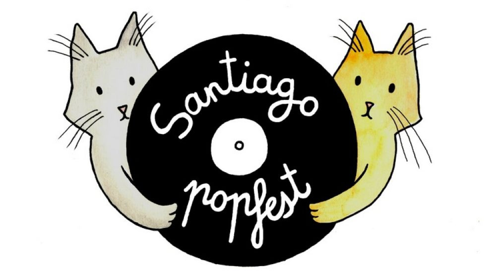 SANTIAGO POP FEST 2018