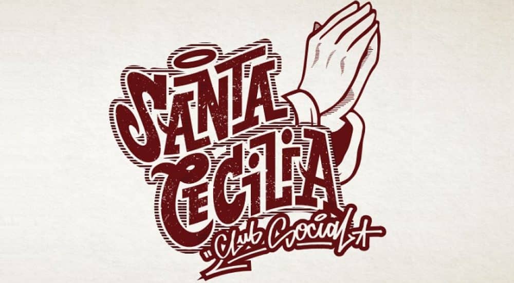 Vitrina Santa Cecilia Club Social 2